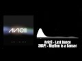 Avicii Last Dance Vs SNAP Rhythm Is A Dancer 3SFM Mashup