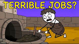 These 8 Surnames Reveal Your Ancient Ancestor’s Terrible Job
