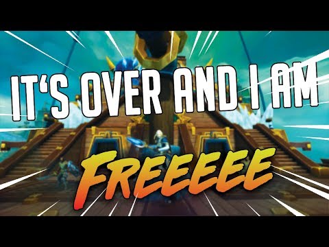 WE ARE FINALLY DONE - Fragnance Stream Highlights