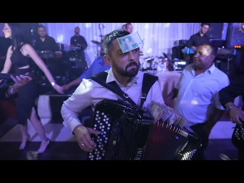 KIKA X ŠKORPIONI - Biznismen uragan u Paracinu // 4K