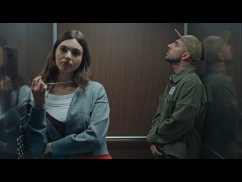 Nil Moliner - NEXO 04. Tu cuerpo en braille (Videoclip Oficial)