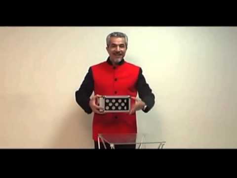 Automatic Fire to Dove Box de Tora Magic sur Bigmagie