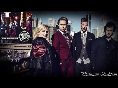 Hetki On Kaunis video