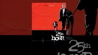 25th Hour