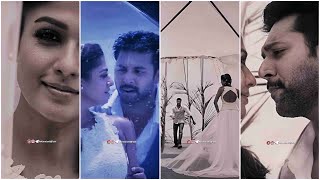 Download lagu Kannala Kannala💙True Love💯WhatsApp Status ✨Full Screen💞Thani Oruvan💞Hd Status✨ mp3