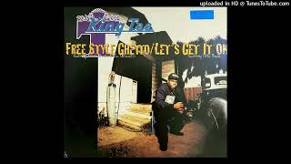 King Tee- Let's Get It On Ft. Nikke Nicole