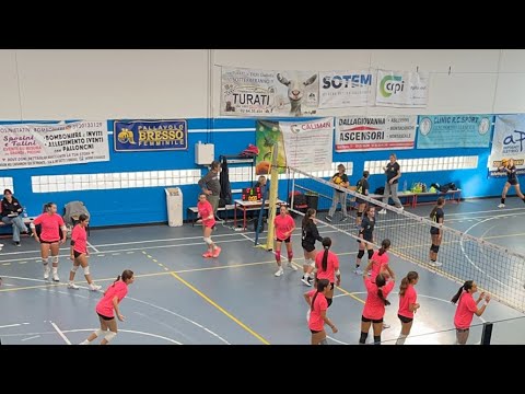 Bresso - DR U14 ecc prima fase gir. A1