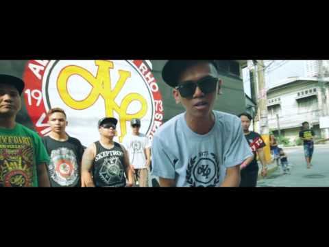AKRHO RESPETADO - LuricSame Feat. Ghetto Rebels