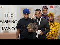 AFRICAN HOME THE WISHING DIARY PART 1