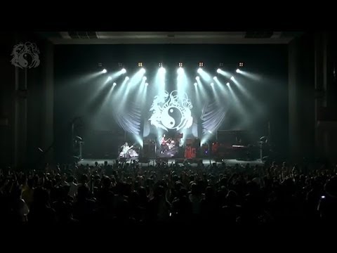 陰陽座 絶界演舞