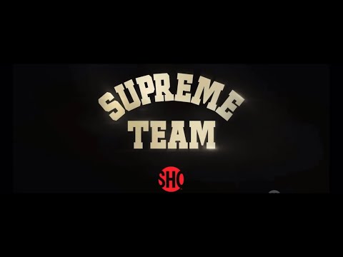 Supreme Mcgriff’s “Supreme Team” Docuseries (2022) (Official Trailer) #SupremeTeam