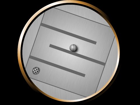 Speed Roll Maze Video