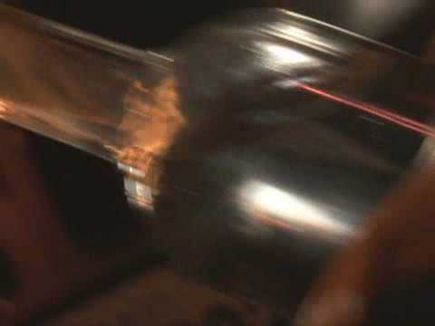 Molotov Cocktail Attack