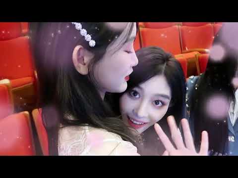 SNH48 王奕看到抖来还不撒手！