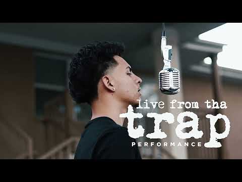 Live From Tha Trap w/ King Romero @asnmediagroup