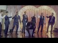 Grooms Men Dance Ek Kunwara Phir Gaya Rishi Kajal Engagement June 2022