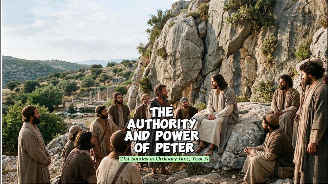 TODAY'S REFLECTION thumbnail