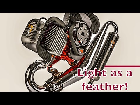 Power2Fly Titan XL with Vittorazi Moster Factory R weight