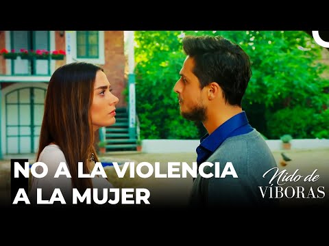 Protegerte Es Mi Deber  - Nido De Víboras