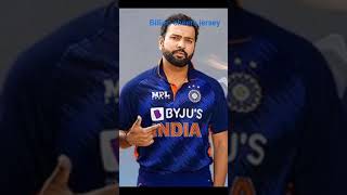 India new Billion cheers jersey t20 world cup 2021