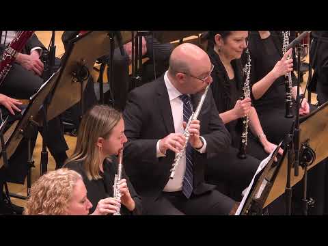 Williams Conducts Imperial March