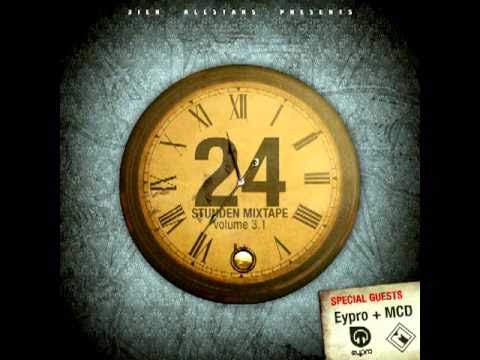Kevnox, Clayne, Bayou & Passiv - 4,3,2,1