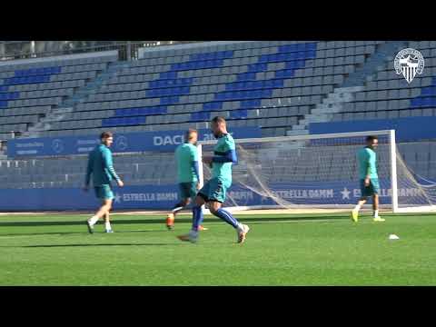 La prèvia: J10 SD Ponferradina - CE Sabadell