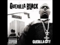 Guerilla Black - Trixxx ( Dj Shay Style Scratch ReMix  )