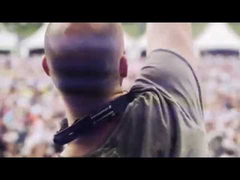 Ran-D - Living for the Moment (Official Videoclip)