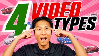 Start a Diecast YouTube Channel NOW!