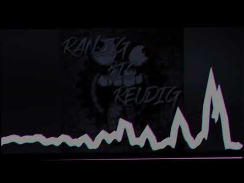 Bassmotorik - Ranzig bis Reudig [Hardtekk]