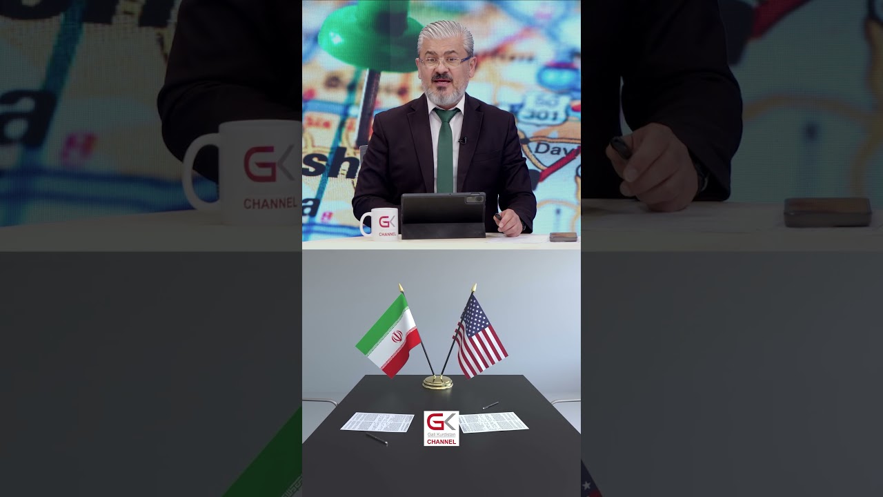 ڤیدیۆ | واشنتۆن دەیەوێت ئێران بە پارەی کەنداو ئاوەدان بکاتەوە