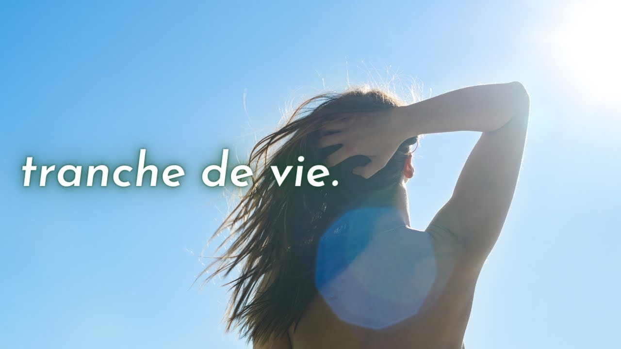 ça va moins bien dernièrement | MON HISTOIRE