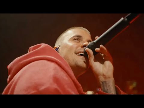 【中英字幕】 Justin Bieber - That Should Be Me｜Live at Coachella 2026