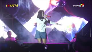 Download lagu KANGEN NICKERIE COVER SISKA AULIA OM LAGISTA LIVE SIMPEDES PEOPLE'S PARTY mp3