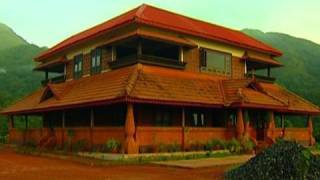 Banasura Hill Resort, Wayanad