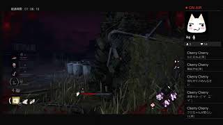 エンジョイ勢が行くぐうたら主婦のDBD    #341
