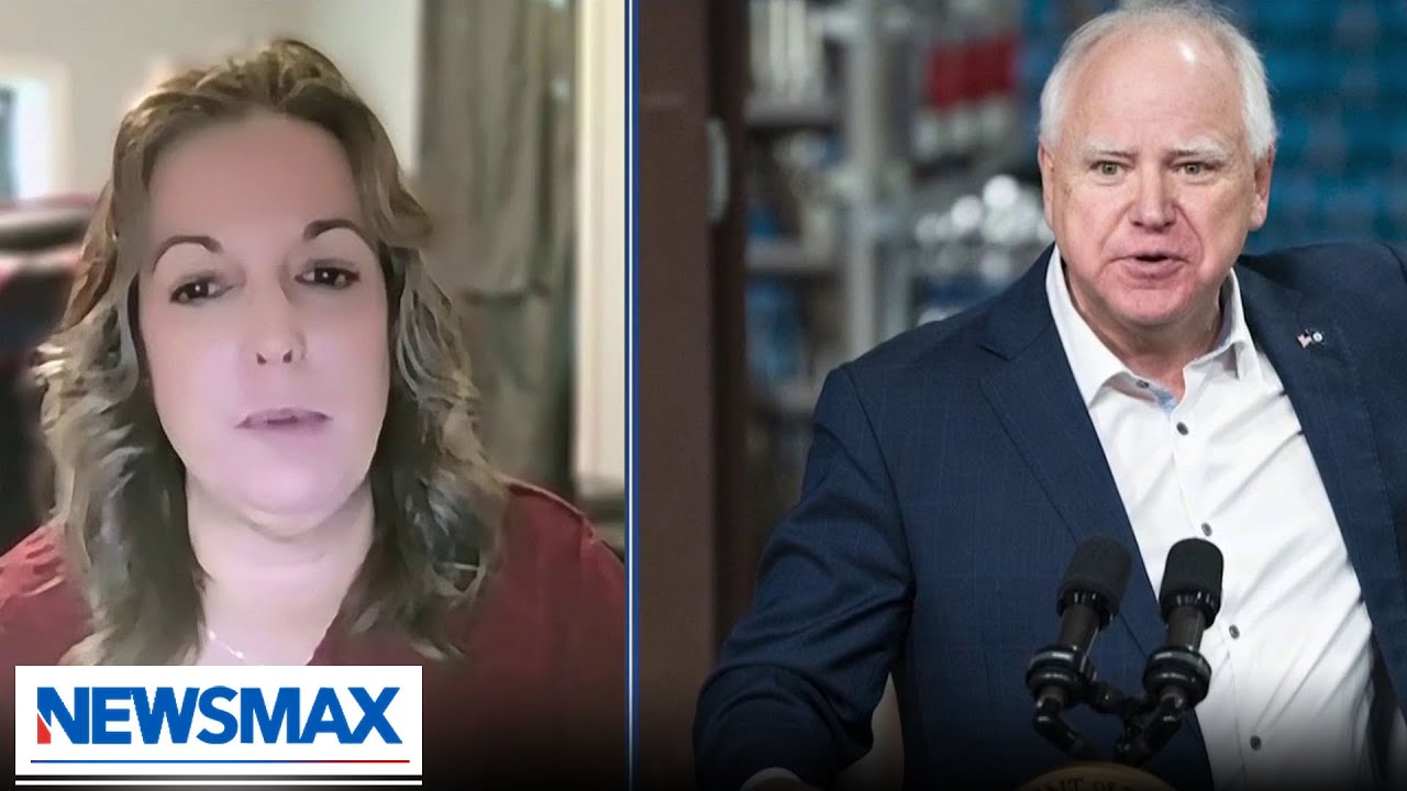 Minnesota Rep: We need transparency and answers for fraud | American Agenda