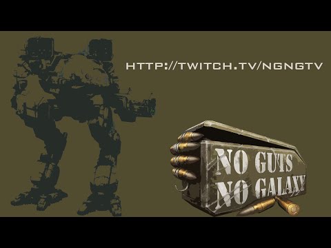 Nov. 17, 2015 Twitch Stream (Patch Day)