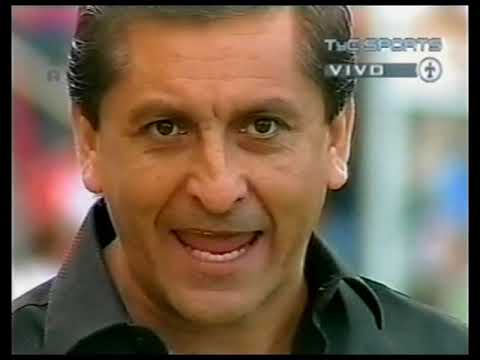 Fútbol de Primera (Clausura 2007, Fecha 11)