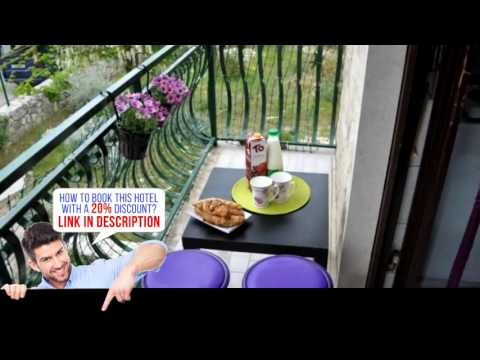 Apartment Stone, Split, Croatia HD review