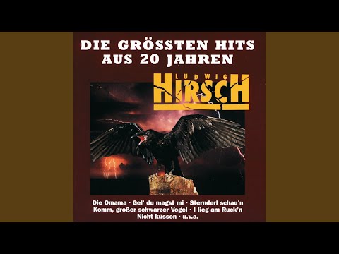 Song: Der General - Ludwig HIRSCH