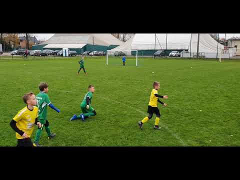 4Q MARCOVIA MARKI 09 - MKS BUG WYSZKÓW 09 wynik 5-1