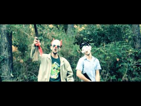 KATA KLOWN & DOCTEUR KNUT - WHOOP! WHOOP!