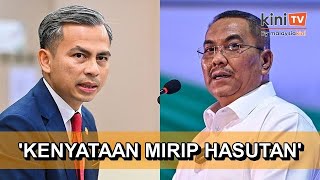 Download lagu Isu air: 'MB Kedah seorang bermasalah, buka mulut saja bohong' mp3