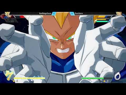 Stun City 03/14/2019 - Dragon Ball FighterZ and Street Fighter Movie