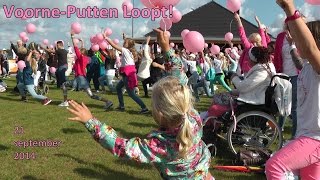 preview picture of video 'Voorne-Putten Loopt! 2014 - Update'