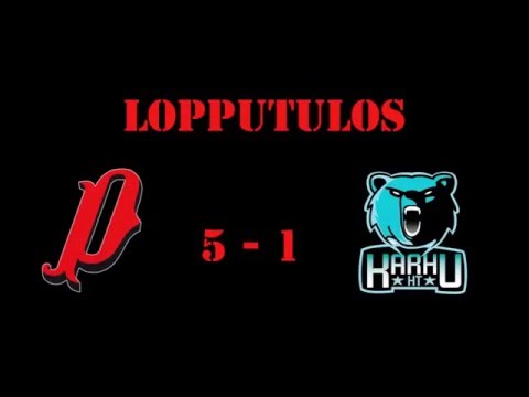 20.2.2016 Kooste Pyry-KHT