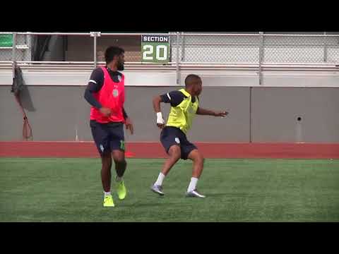 Energy FC Update: Local athlete earns spot on U23 team