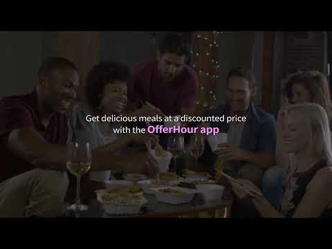 OfferHour